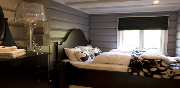 Norvegia - Luxury hotel affacciato su un fiordo nel circolo artico: Lyngen Lodge 3